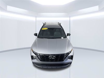 2024 Hyundai TUCSON XRT