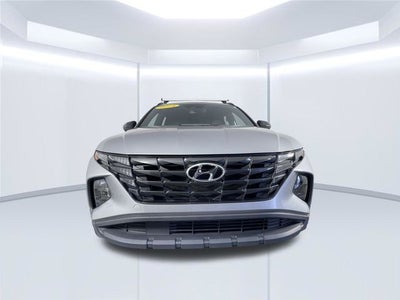 2024 Hyundai TUCSON XRT