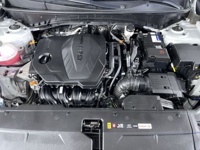2024 Hyundai TUCSON XRT