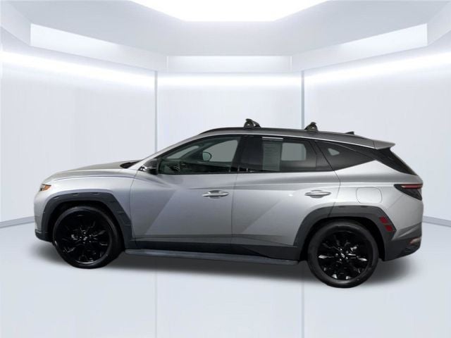 2024 Hyundai TUCSON XRT