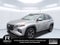 2023 Hyundai TUCSON HYBRID SEL Convenience