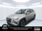 2023 Hyundai TUCSON HYBRID SEL Convenience