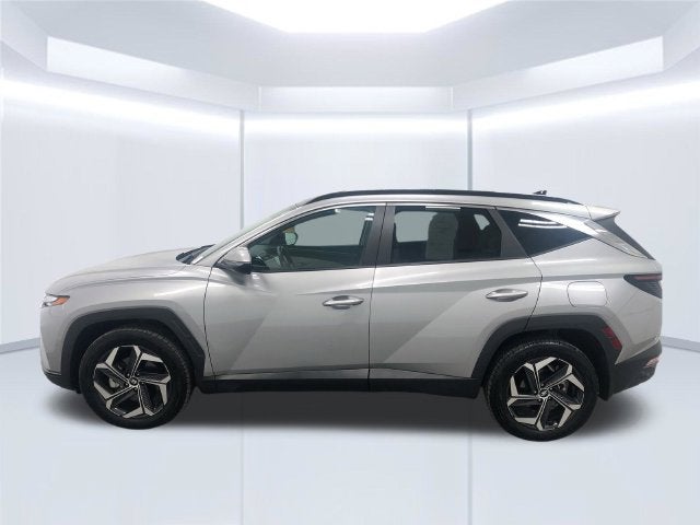 2023 Hyundai TUCSON HYBRID SEL Convenience