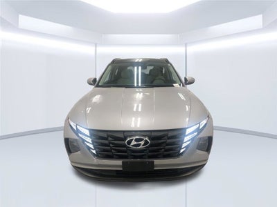 2023 Hyundai TUCSON HYBRID SEL Convenience