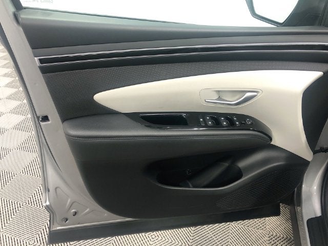 2023 Hyundai TUCSON HYBRID SEL Convenience