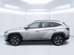 2023 Hyundai TUCSON HYBRID SEL Convenience