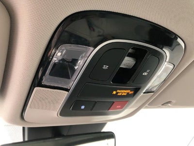 2023 Hyundai TUCSON HYBRID SEL Convenience