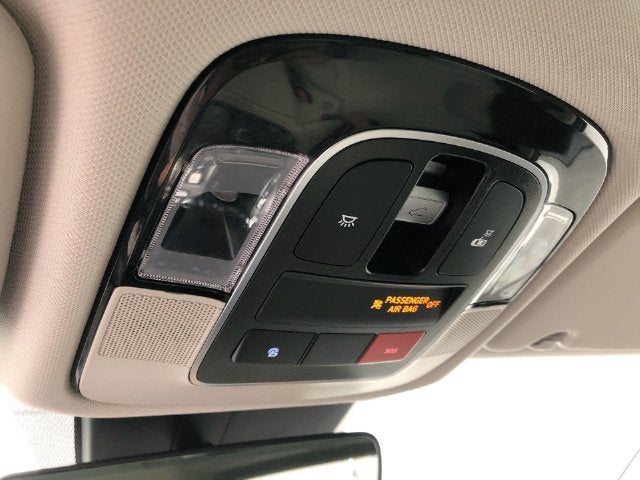 2023 Hyundai TUCSON HYBRID SEL Convenience