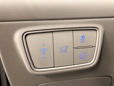 2023 Hyundai TUCSON HYBRID SEL Convenience