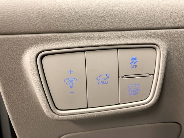 2023 Hyundai TUCSON HYBRID SEL Convenience
