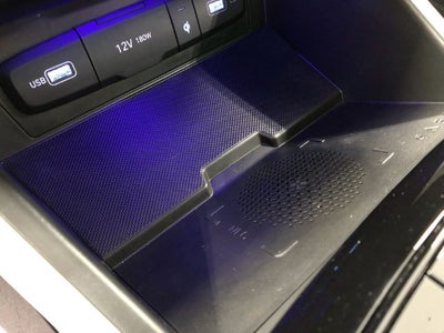 2023 Hyundai TUCSON HYBRID SEL Convenience