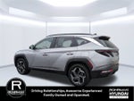 2023 Hyundai TUCSON HYBRID SEL Convenience