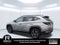 2023 Hyundai TUCSON HYBRID SEL Convenience