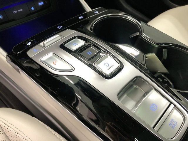 2023 Hyundai TUCSON HYBRID SEL Convenience