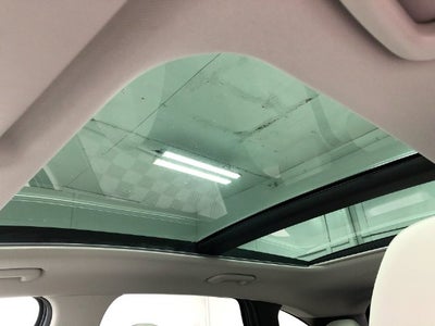 2023 Hyundai TUCSON HYBRID SEL Convenience