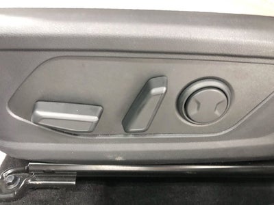 2023 Hyundai TUCSON HYBRID SEL Convenience