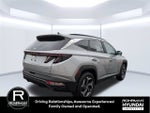 2023 Hyundai TUCSON HYBRID SEL Convenience