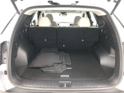 2023 Hyundai TUCSON HYBRID SEL Convenience