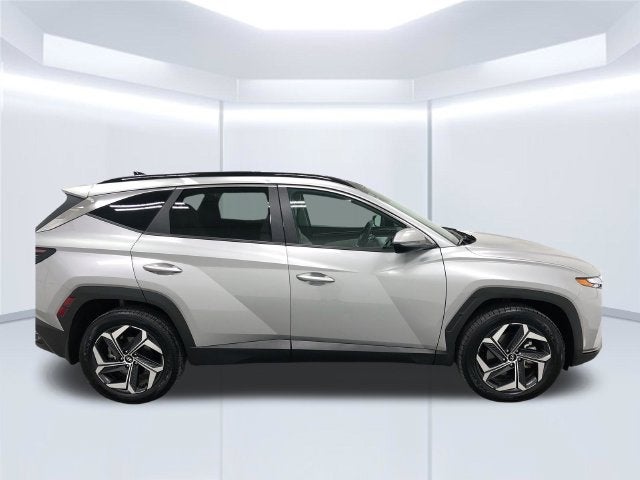 2023 Hyundai TUCSON HYBRID SEL Convenience