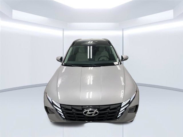 2023 Hyundai TUCSON HYBRID SEL Convenience