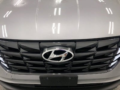 2023 Hyundai TUCSON HYBRID SEL Convenience