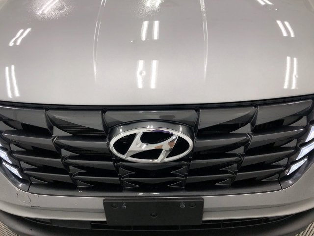 2023 Hyundai TUCSON HYBRID SEL Convenience