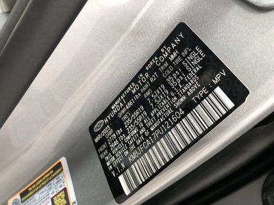 2023 Hyundai TUCSON HYBRID SEL Convenience