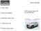 2023 Hyundai TUCSON HYBRID SEL Convenience