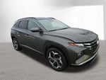 2023 Hyundai TUCSON HYBRID SEL Convenience