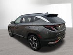 2023 Hyundai TUCSON HYBRID SEL Convenience