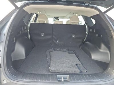 2023 Hyundai TUCSON HYBRID SEL Convenience