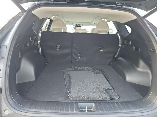 2023 Hyundai TUCSON HYBRID SEL Convenience