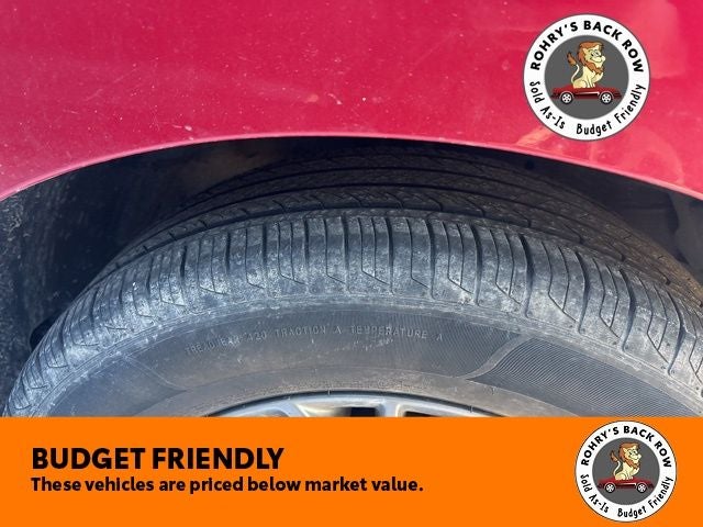 2014 Hyundai TUCSON GLS