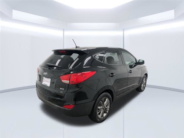 2015 Hyundai TUCSON GLS