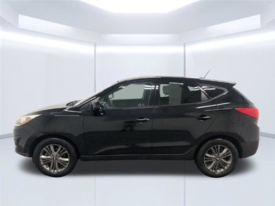 2015 Hyundai TUCSON GLS