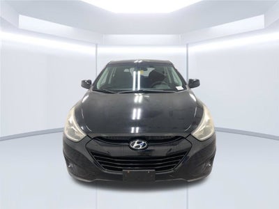 2015 Hyundai TUCSON GLS