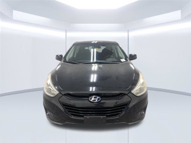 2015 Hyundai TUCSON GLS