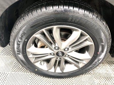 2015 Hyundai TUCSON GLS
