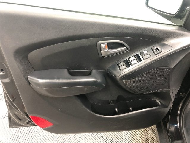 2015 Hyundai TUCSON GLS