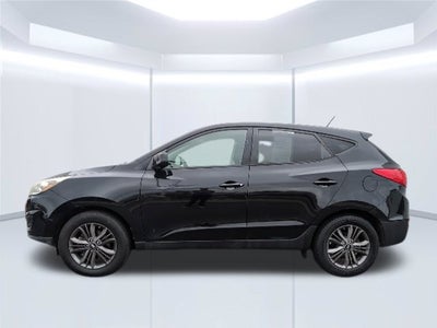 2015 Hyundai TUCSON GLS