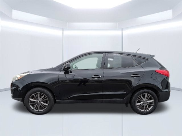 2015 Hyundai TUCSON GLS