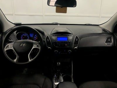 2015 Hyundai TUCSON GLS
