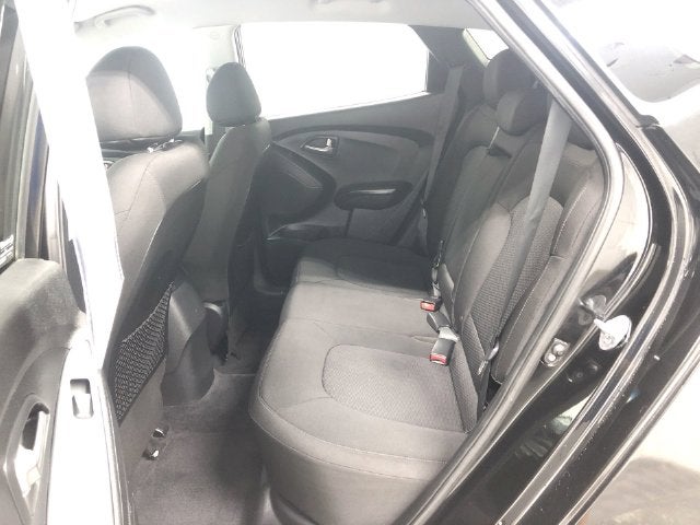 2015 Hyundai TUCSON GLS