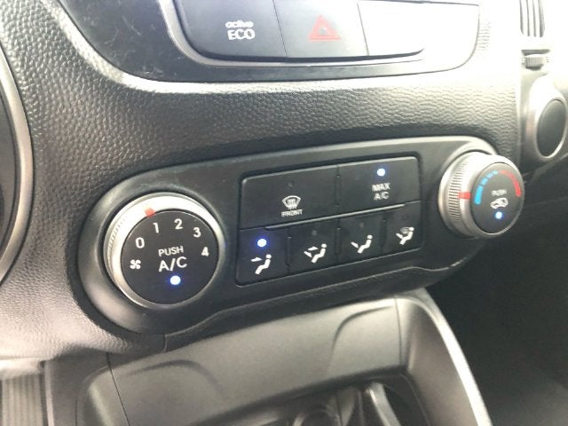2015 Hyundai TUCSON GLS