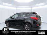 2015 Hyundai TUCSON GLS