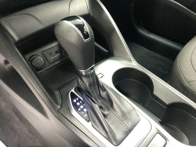 2015 Hyundai TUCSON GLS