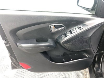 2015 Hyundai TUCSON GLS