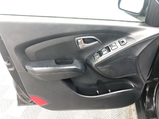 2015 Hyundai TUCSON GLS