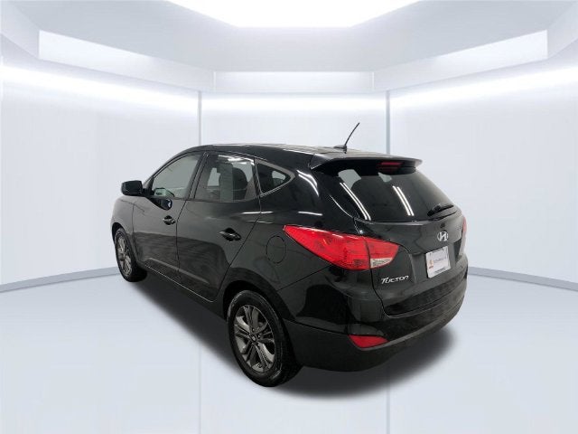 2015 Hyundai TUCSON GLS