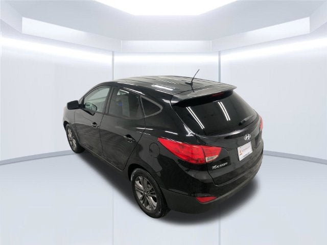2015 Hyundai TUCSON GLS